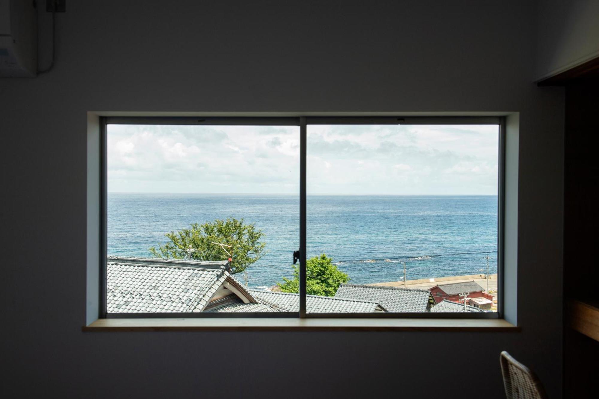 点景 Tenkei Fukui Dış mekan fotoğraf