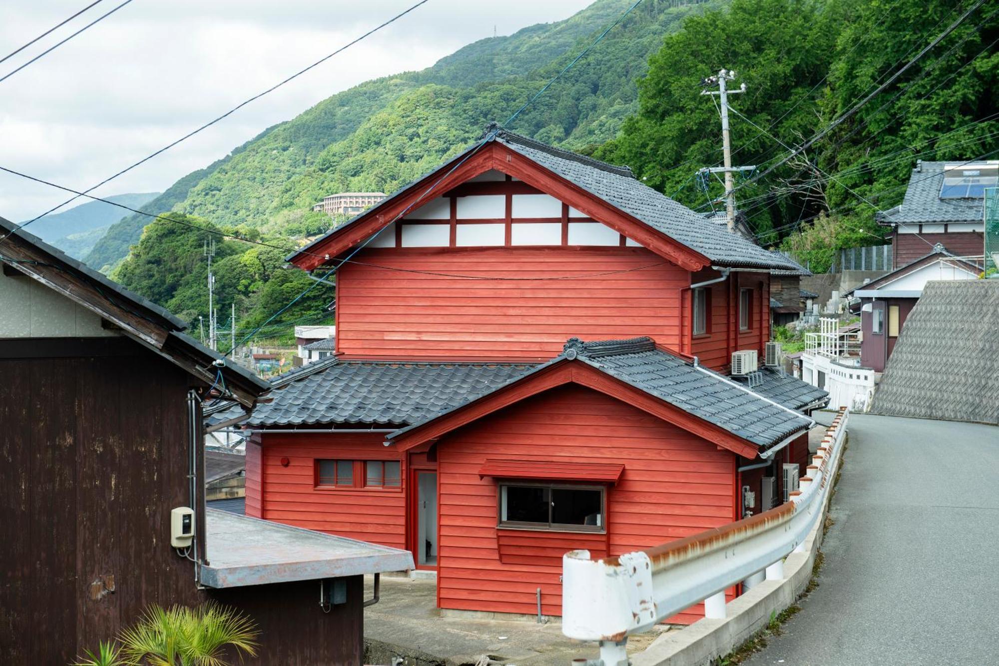 点景 Tenkei Fukui Dış mekan fotoğraf