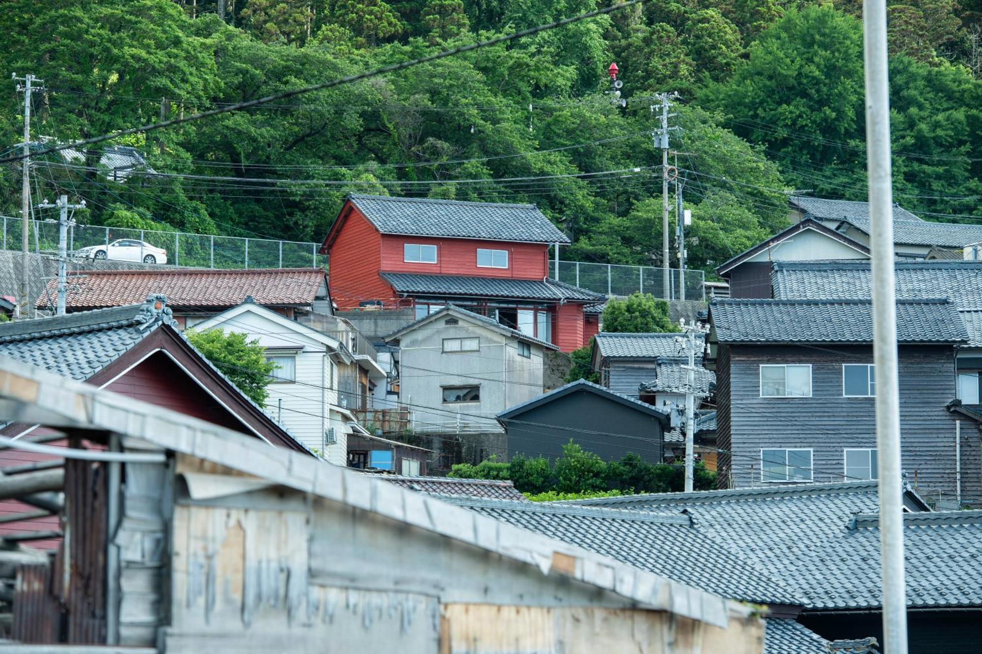 点景 Tenkei Fukui Dış mekan fotoğraf